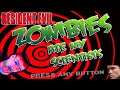 Resident Evil 1996 PC | Zombies Ate my Scientists Mod v0.1 with Drink