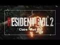 RESIDENT EVIL 2 (Part 10), No Commentary