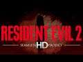 Resident Evil 2 - Seamless HD Project - Leon B - All MrX kills(Download link in description)