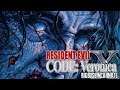 Resident Evil CODE Veronica X PS3 | Story Playthrough RPG First Time using it LUL