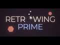 Retro Wing Prime - Innovative One-button Shmup [First Look Gameplay]