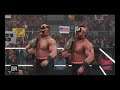 Road Warriors vs. Viking Raiders (WCW World Tag Titles)