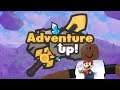 Roblox - Adventure Up! (Beginner Gameplay)
