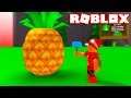 Roblox → ESMAGANDO FRUTAS COM UMA MARRETA !! - Roblox Fruit Smash Simulator 🎮