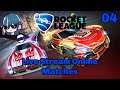 Rocket League Online Matches Live Stream Part 4 Season 3