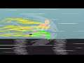 Running Cycle Test | Stick Nodes