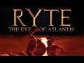 RYTE The Eye of Atlantis Myst Inspired VR adventure Oculus Rift Oculus Rift S HTC Vive Vive Cosmos