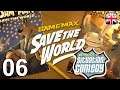 Sam & Max Save the World - [06] - Ep. 2: Situation Comedy - Part 2] - English Walkthrough
