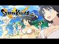 Senran Kagura: Estival Versus - Opening Anime Movie (PS4)