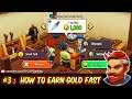 SHOP TITANS Walkthrough #3 - Shop Titans RPG Shopkeeper Simulation - Z1CKP Gaming