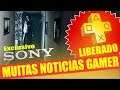 SILENT HILL EXCLUSIVO SONY / PLUS LIBERADA / + JOGOS GAMEPASS JANEIRO XBOX