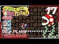 Skipping Eggs | Super Mario World 2: Yoshi’s Island (SNES) Ep. 17 ► Re-Playthroughs