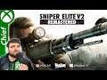 Sniper Elite V2 Remastered - PAGO IMPOSTO É PRA GASTAR COM BALA!