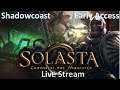 Solasta Crown of the Magister Early Access Playthrough [Episode 2]