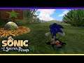 Sonic and the Secret Rings - 8 - Serviço Sonic de Entrega de Yoshi