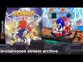 Sonic Shuffle | Bad Game