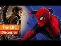 Spider-Man 3 Leaks & Plot Details Discussion