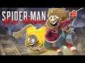 Spider-Man: Miles Morales | Ep. #8 | Staple that Bus | Super Beard Bros