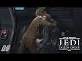 Star Wars Jedi: Fallen Order - Libérer les Wookiees ! - Episode 09