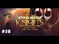 Star Wars: Knights of the Old Republic II – The Sith Lords #30: Джедаи какие-то неправильные пошли
