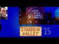 Stardew Valley 25 - Dance of the Moonlight Jellies