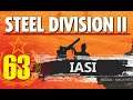 Steel Division 2 Campaign - Iasi #63 (Soviets)