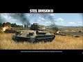 Steel Division 2 Kampagne - Die Russen sind auf dem Weg nach Berlin #4