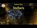 Stellaris Mega Pack - United Nations of Earth Ep. 6 - Starbase Build Up