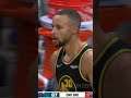 Steph's Deep Shot π₯| THREE-POINTER #Shorts
