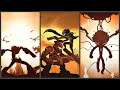 Stickman Gunner: Hit And Run (Early Access) (Gameplay Android)