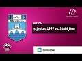 stjepkoo1997 vs. Stubi Doo | Online Playoffs (NK Osijek) Hrvatski Telekom e-Liga