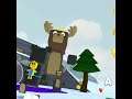Super Bear Adventure Смешные Моменты! Приключение Супер Беар Адвенчер! #Shorts