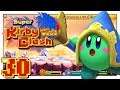Super Kirby Clash - Notifications Off! - Part 30