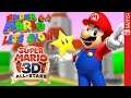 SUPER MARIO 3D ALL-STARS ⭐ Super Mario 64