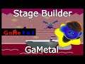 Super Smash Bros. Ultimate - Stage Builder - "Dreamland Invasion"
