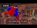 Superman 64 cancelled ps1 version beta gameplay