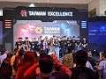 Taiwan Excellence Esports Cup 2019 Grand Finale