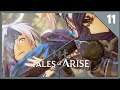 🔴 TALES of ARISE | La pista falsa | #11