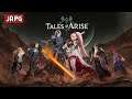 Tales of Arise | PC Gameplay