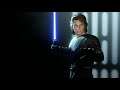 TCW General Skywalker Skin Showcase 4K UHD | Star Wars Battlefront 2