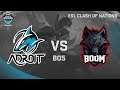 Team Adroit vs Boom ID Game 1 | Grand Finals ESL Clash of Nations Bangkok 2019