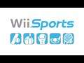 Tennis - Positive Select (Unused Version) - Wii Sports