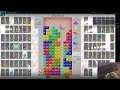 Tetris 99 Invictus Wins (Toy Blocks)