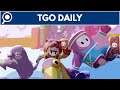 TGO Daily | August 25, 2020 | Mass Exodus from Lab Zero Games