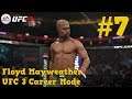 The Bottom : Floyd Mayweather UFC 3 Career Mode Part 7 : UFC 3 Career Mode (PS4)
