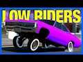 The Crew 2 : NEW Hydraulics Customization!! (Chevy Impala Low Rider )