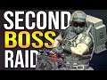 The Division 2 Raid Gameplay Second Boss Defeated By 8 Randoms