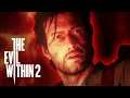 The Evil within 2 part 6 what is with this guy grinding for 1,000 subs like & subscribe