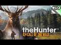 The hunter call of the wild - Probando el nuevo DLC - Español 1080p HD