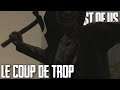 THE LAST OF US 2 - LET'S PLAY FR #22 : LE COUP DE TROP